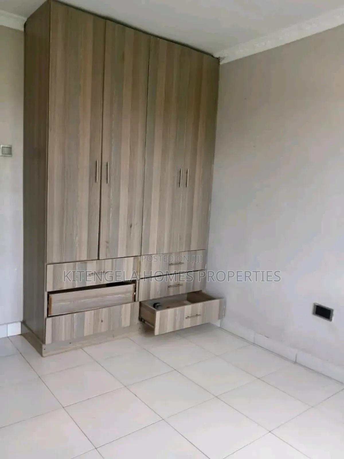 3bdrm House in Epz Estate, Kitengela for rent