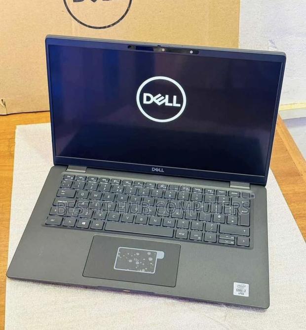 Laptop Dell Latitude 7410 16GB Intel Core i7 SSD 256GB