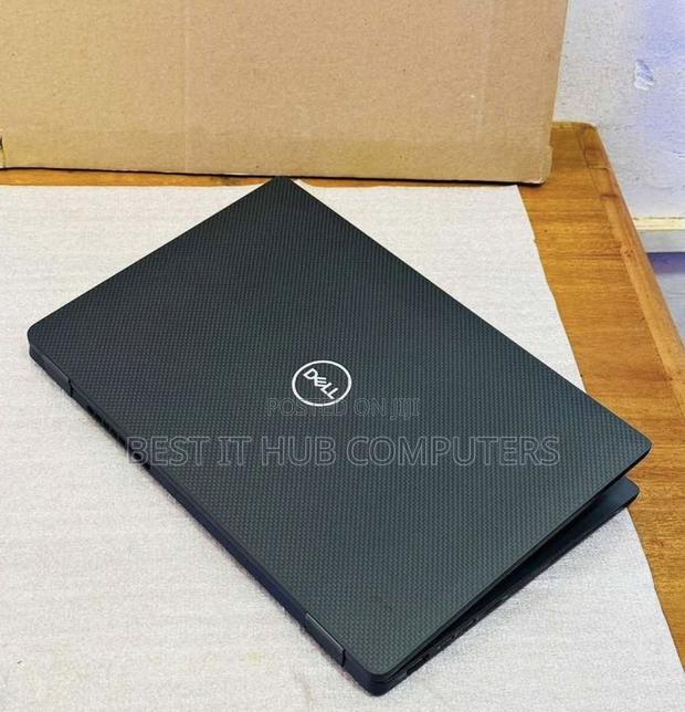 Laptop Dell Latitude 7410 16GB Intel Core i7 SSD 256GB - thumbnail 4