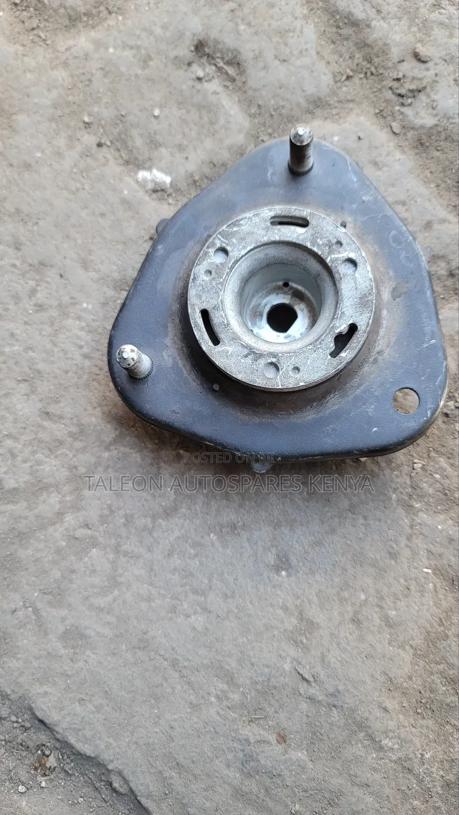 Toyota Noah 2015-2018 Shock Mountain