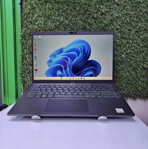 Laptop Dell Latitude 7410 32GB Intel Core i7 SSD 256GB