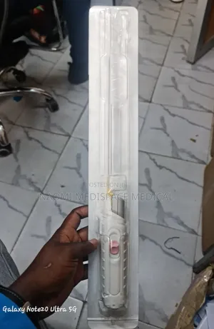 Automatic Biopsy Gun(G14,G16, G18)