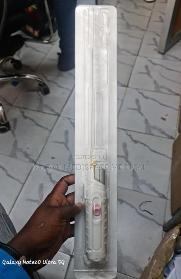 Automatic Biopsy Gun(G14,G16, G18)