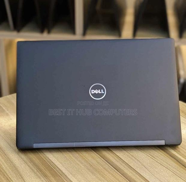 Laptop Dell Latitude 7280 8GB Intel Core i7 SSD 256GB - thumbnail 2