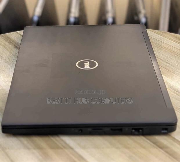 Laptop Dell Latitude 7280 8GB Intel Core i7 SSD 256GB - thumbnail 4