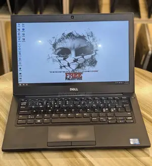 Laptop Dell Latitude 7280 8GB Intel Core i7 SSD 256GB