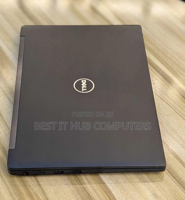 Laptop Dell Latitude 7280 8GB Intel Core i7 SSD 256GB - thumbnail 3