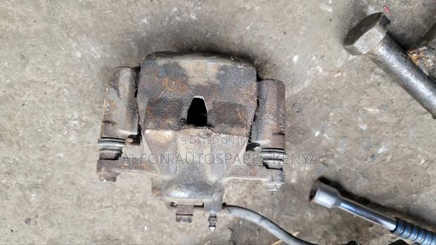 Toyota Belta,Vitz,Axio 2013-2018 Break Caliper