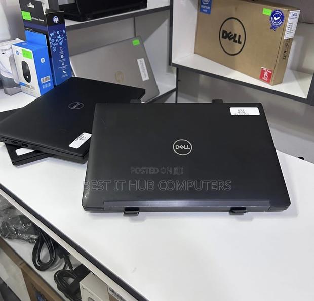 Laptop Dell Inspiron 13 7380 8GB Intel Core i5 SSD 256GB