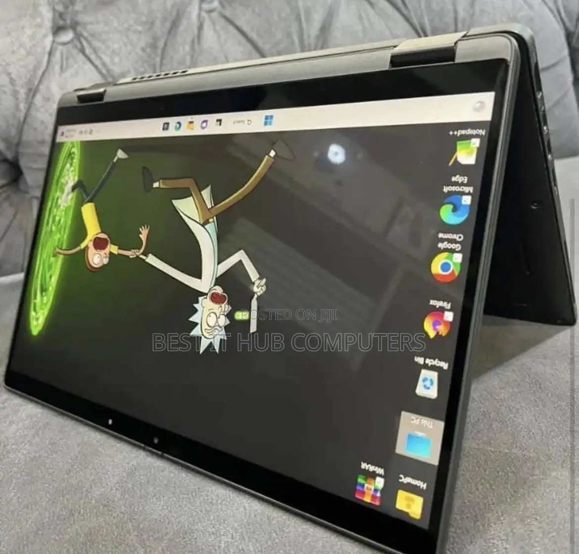 Laptop Dell Latitude 7310 8GB Intel Core i5 SSD 256GB