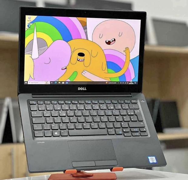 Laptop Dell Latitude 7280 8GB Intel Core i7 SSD 256GB