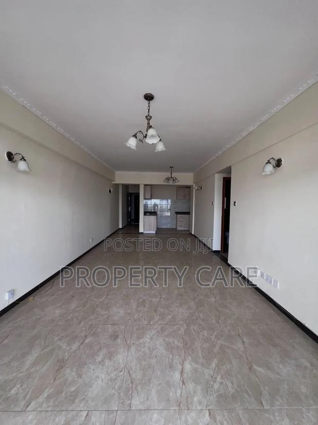 3bdrm Apartment in State House Area for rent - thumbnail 2