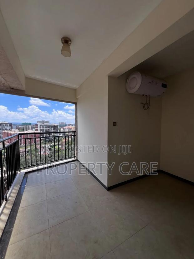3bdrm Apartment in State House Area for rent - thumbnail 3