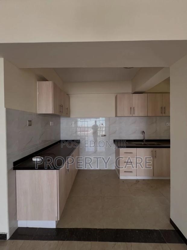 3bdrm Apartment in State House Area for rent - thumbnail 8