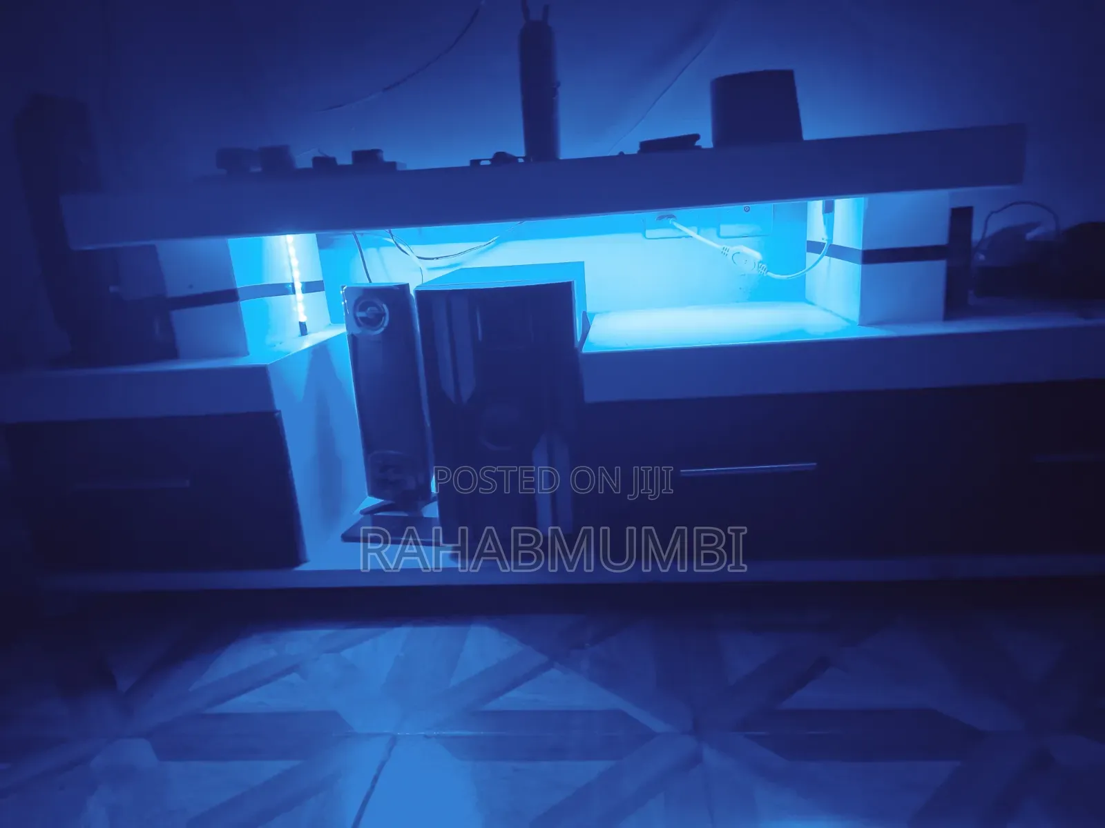 Tv Stand Modern