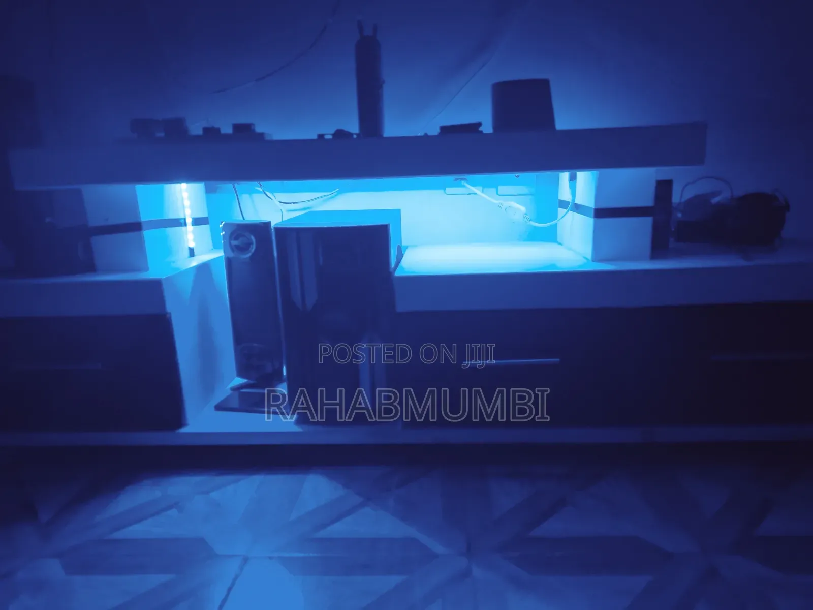 Tv Stand Modern