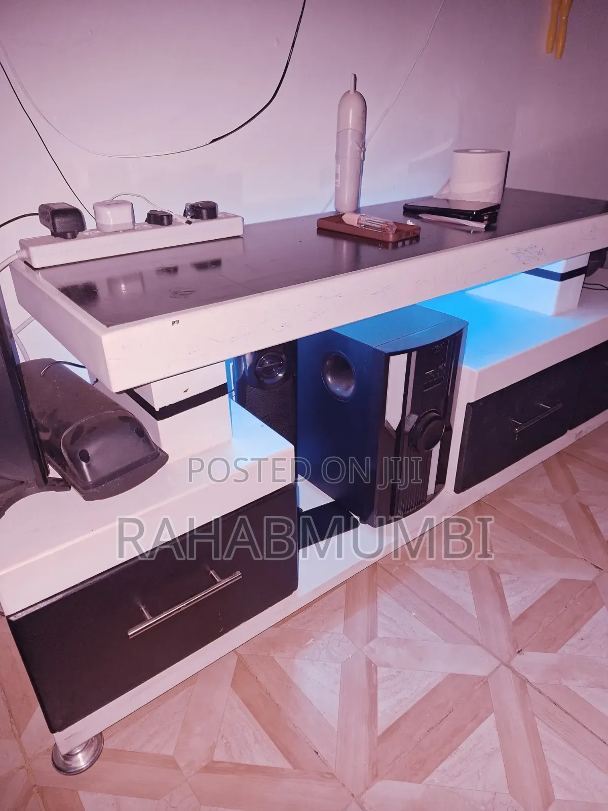 Tv Stand Modern