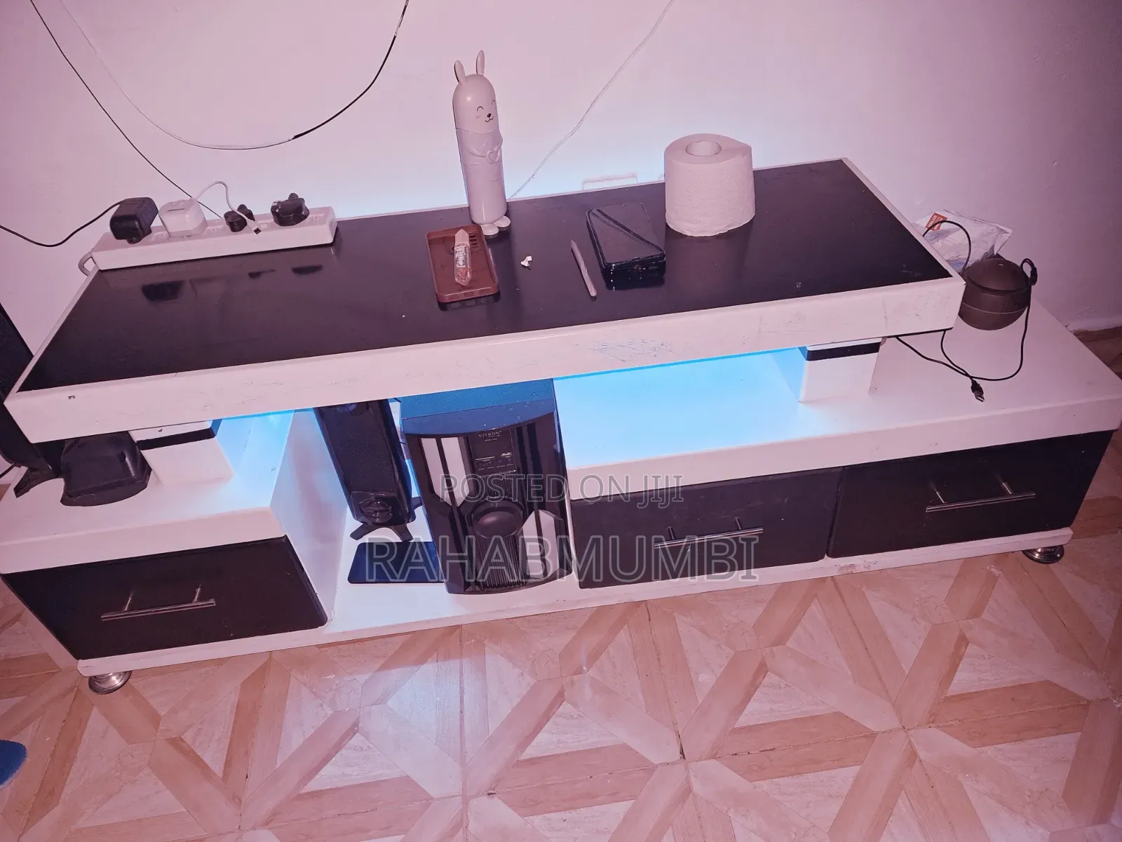Tv Stand Modern
