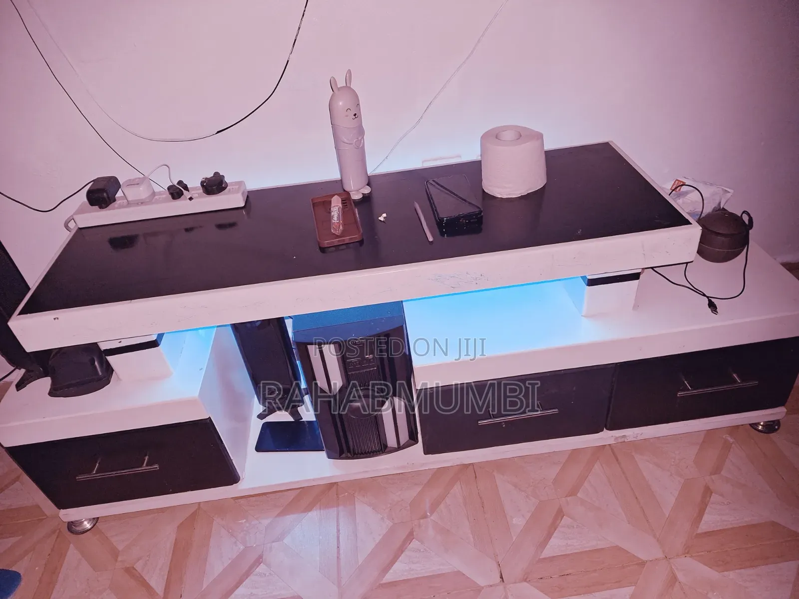 Tv Stand Modern
