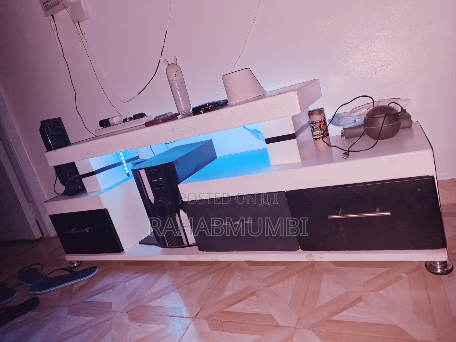 Tv Stand Modern