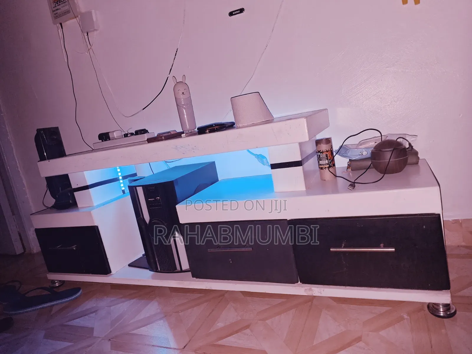 Tv Stand Modern