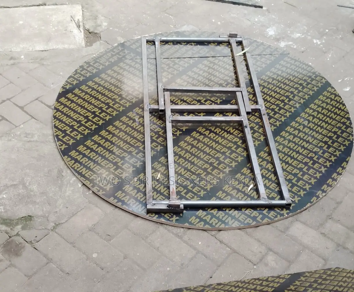 Party Tables