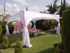 Tents and Canopies