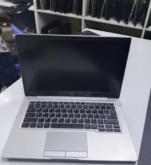 Laptop Dell Latitude 7300 8GB Intel Core i7 SSD 256GB