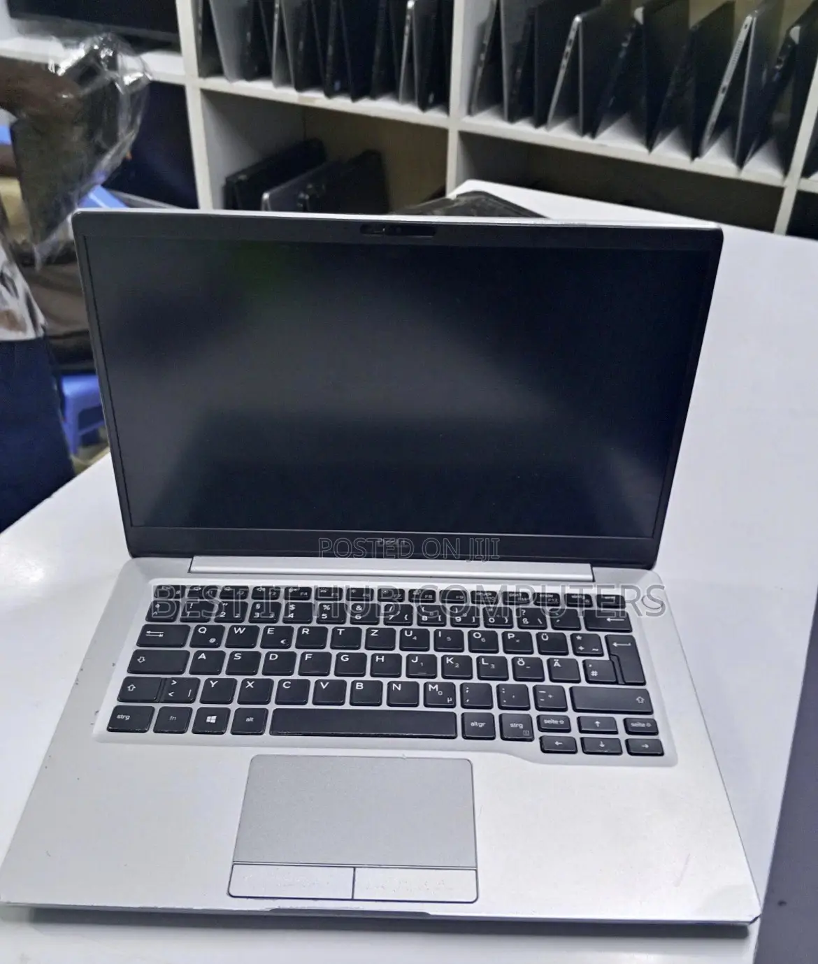 Laptop Dell Latitude 7300 8GB Intel Core i7 SSD 256GB