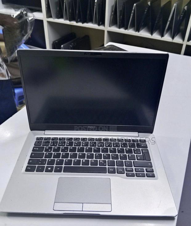 Laptop Dell Latitude 7300 8GB Intel Core i7 SSD 256GB - thumbnail 3