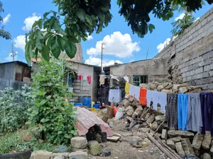 Residential Plot for Sale - Great Investment Opportunity