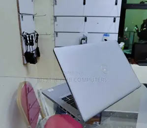 Laptop Dell Latitude 5411 8GB Intel Core i7 SSD 256GB