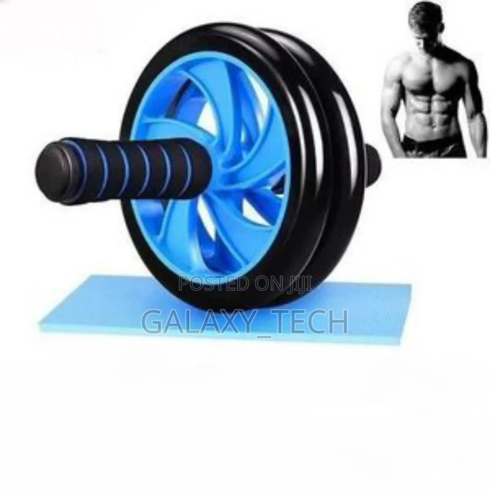 Abs Roller//Ab Rollin Wheel