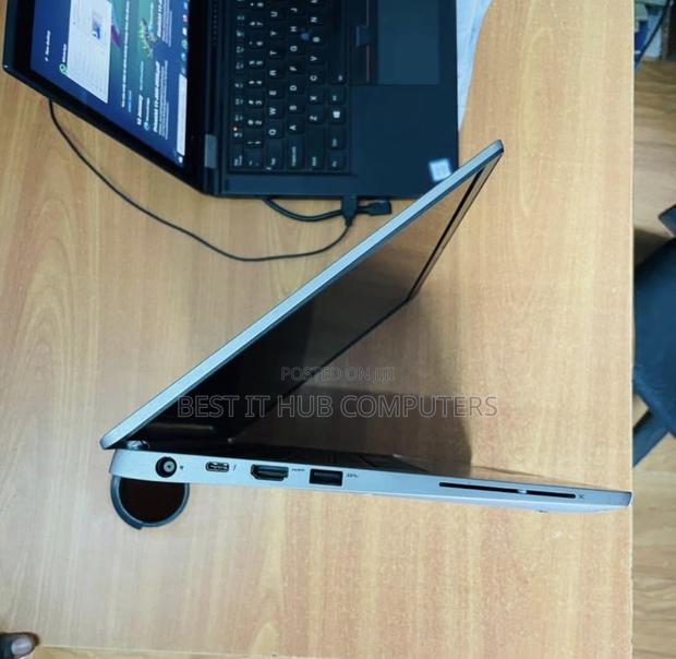 Laptop Dell Latitude 5410 8GB Intel Core i7 SSD 256GB