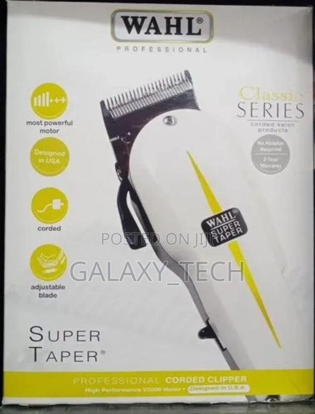 Wahl Professional Shavers - thumbnail 2