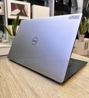 Laptop Dell XPS 15 16GB Intel Core i7 SSD 256GB