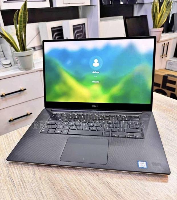 Laptop Dell XPS 15 16GB Intel Core i7 SSD 256GB - thumbnail 3