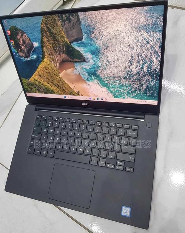 Laptop Dell XPS 15 16GB Intel Core i7 SSD 256GB - thumbnail 5