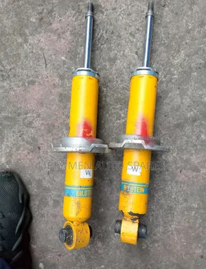 Subaru BRM Rear Bilstein Shocks
