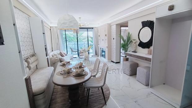 2bdrm Apartment in Westlands, Raphta Road Area for sale