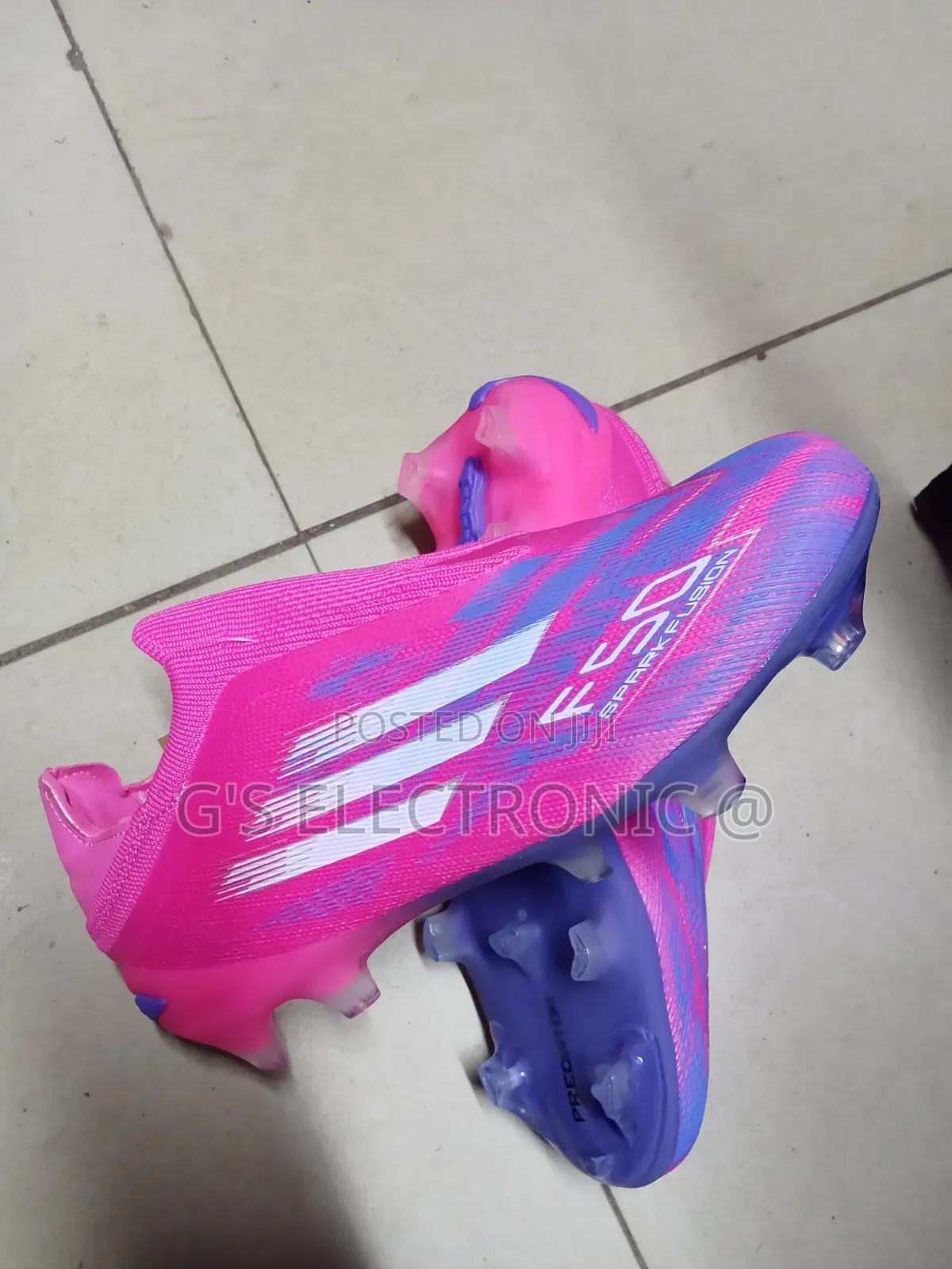 Football Boots F50 38-45