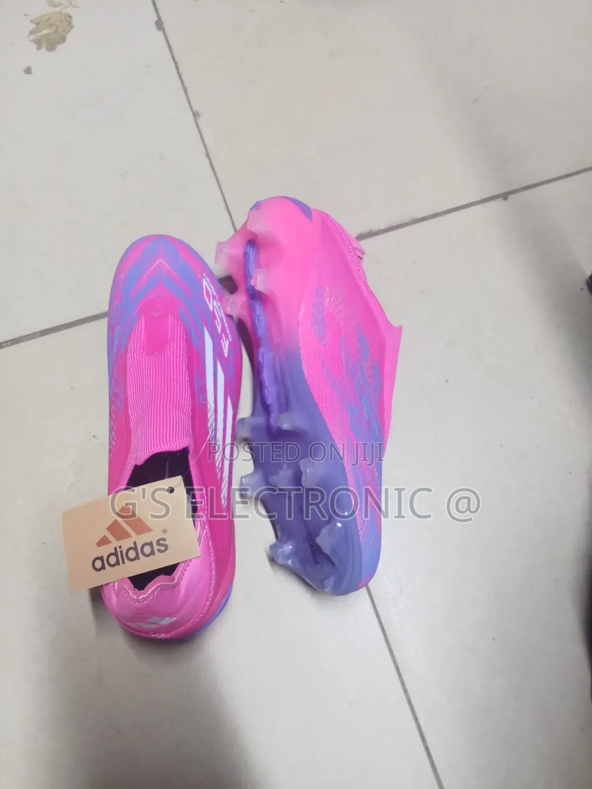 Football Boots F50 38-45