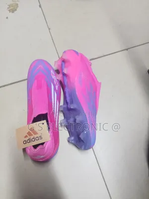 Football Boots F50 38-45