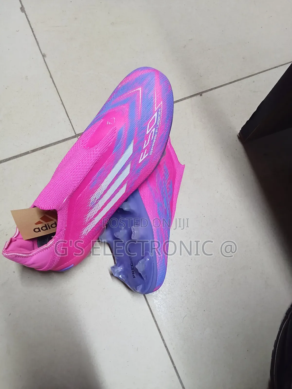 Football Boots F50 38-45