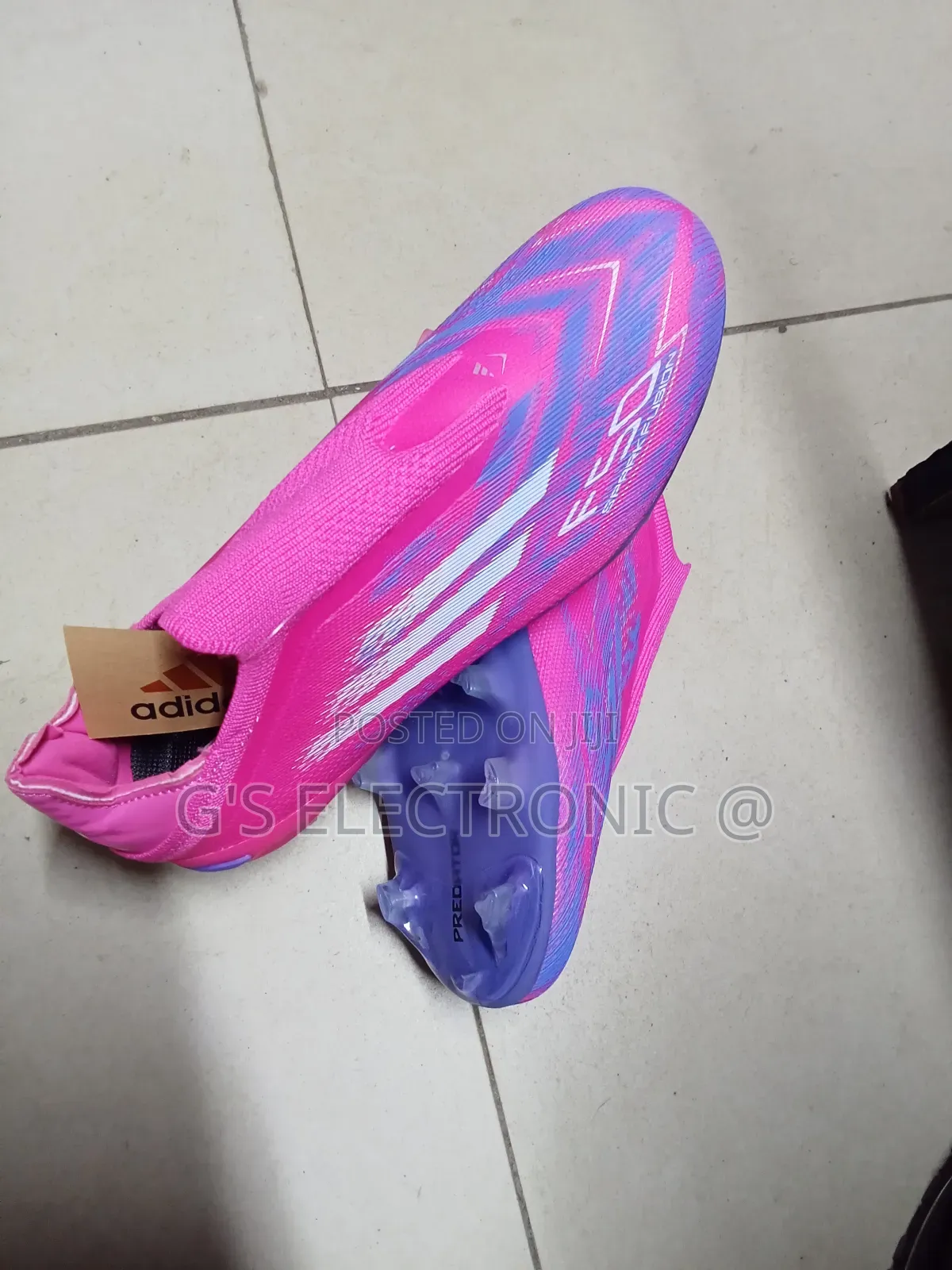 Football Boots F50 38-45