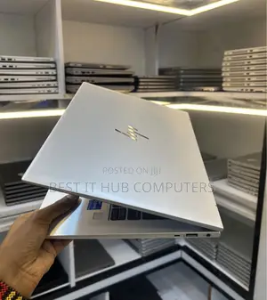 Laptop HP EliteBook 840 G9 16GB Intel Core i7 SSD 512GB
