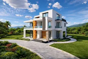 Architectural Services in Kenya | House Plans, 3d Designs Approvals