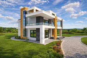 Architectural Services in Kenya | House Plans, 3d Designs Approvals