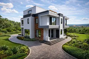 Architectural Services in Kenya | House Plans, 3d Designs Approvals