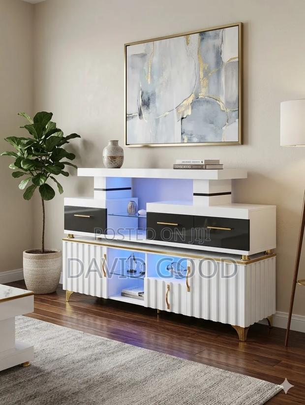 Tv Cabinet